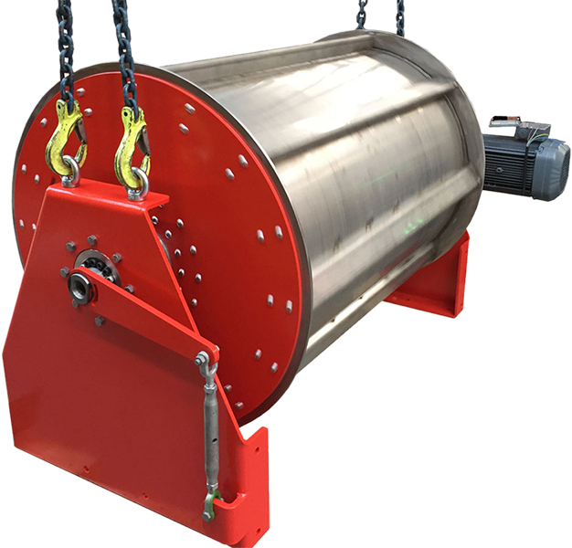 Drum Separator Buy Drum Separator Product on