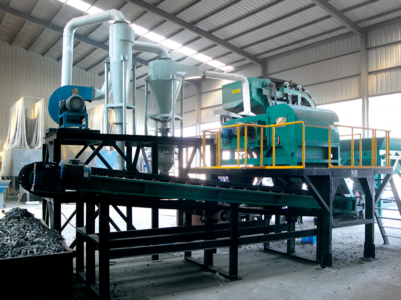 Eddy Current Separator Buy Eddy Current Separator Product on Shanghai
