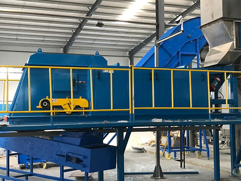 Eddy Current Separator Buy Eddy Current Separator Product on Shanghai