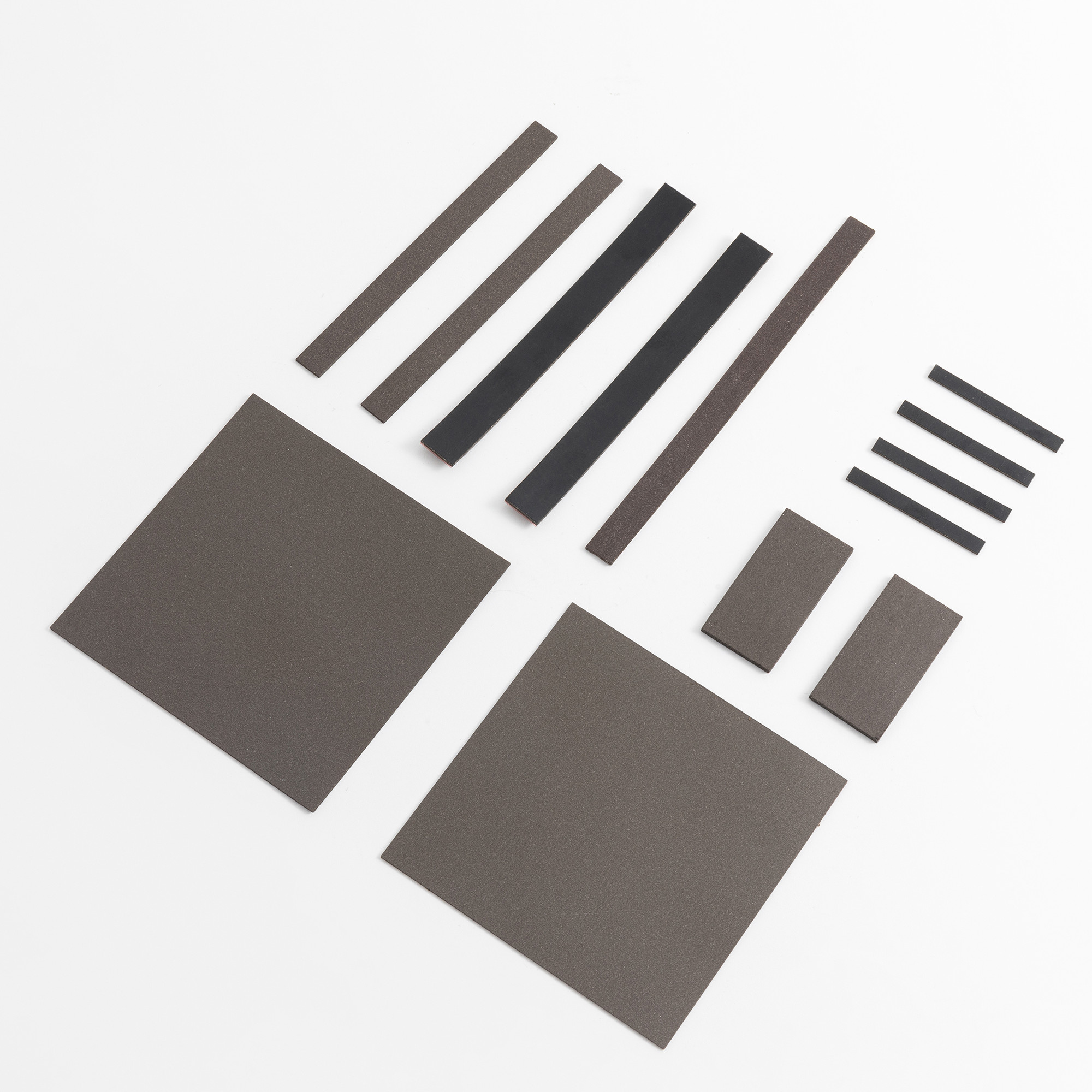 8 flexible neodymium magnet